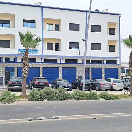 App Medium 431 Apartment Oualidia Bagian luar foto