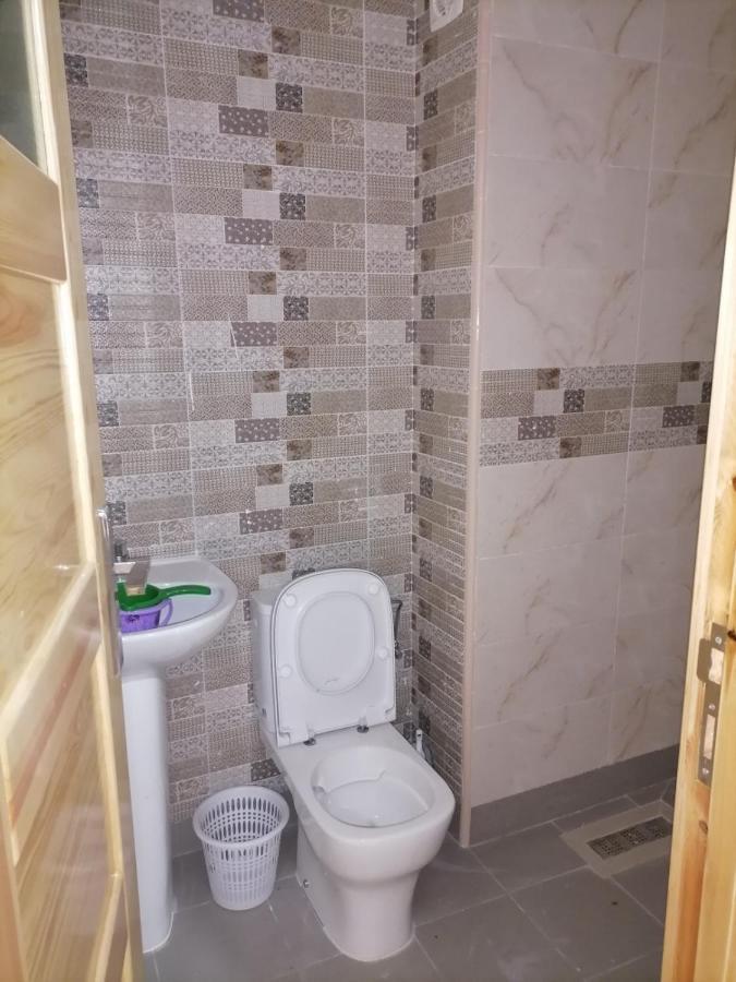 App Medium 431 Apartment Oualidia Bagian luar foto
