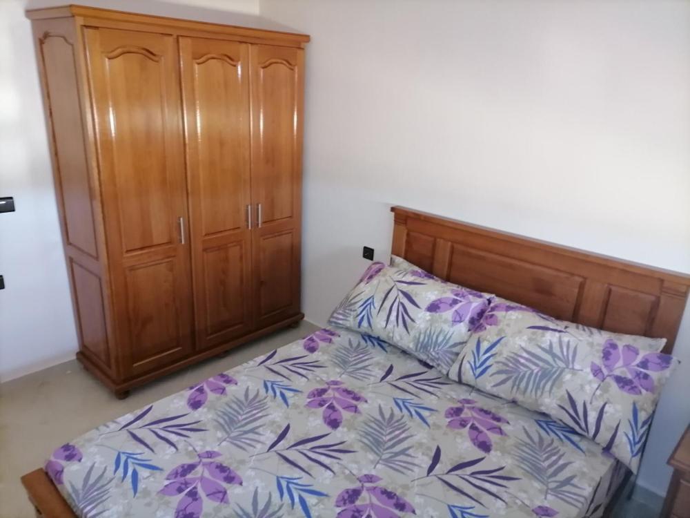 App Medium 431 Apartment Oualidia Bagian luar foto