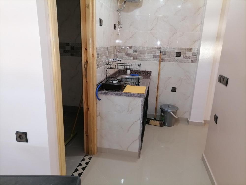 App Medium 431 Apartment Oualidia Bagian luar foto