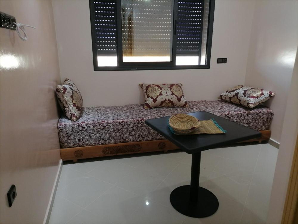 App Medium 431 Apartment Oualidia Bagian luar foto