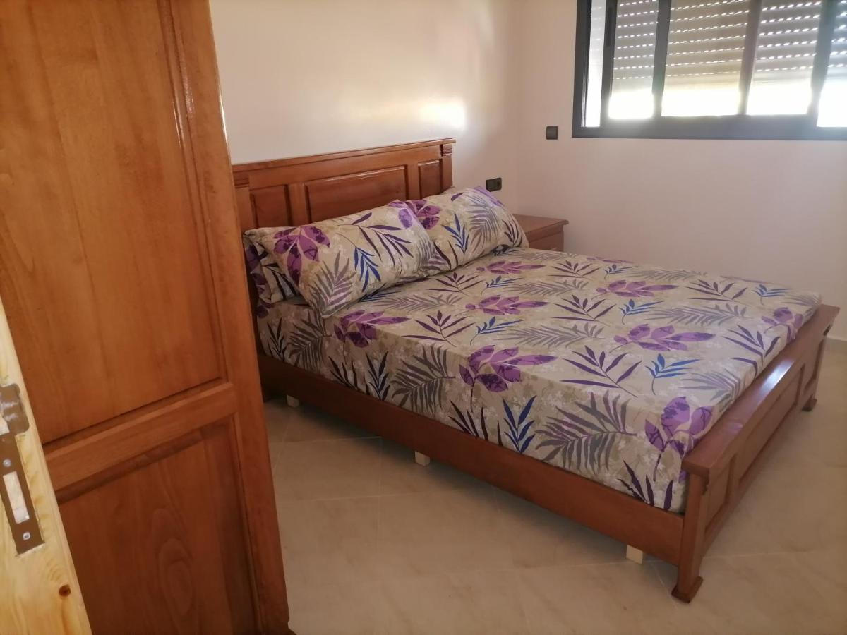 App Medium 431 Apartment Oualidia Bagian luar foto